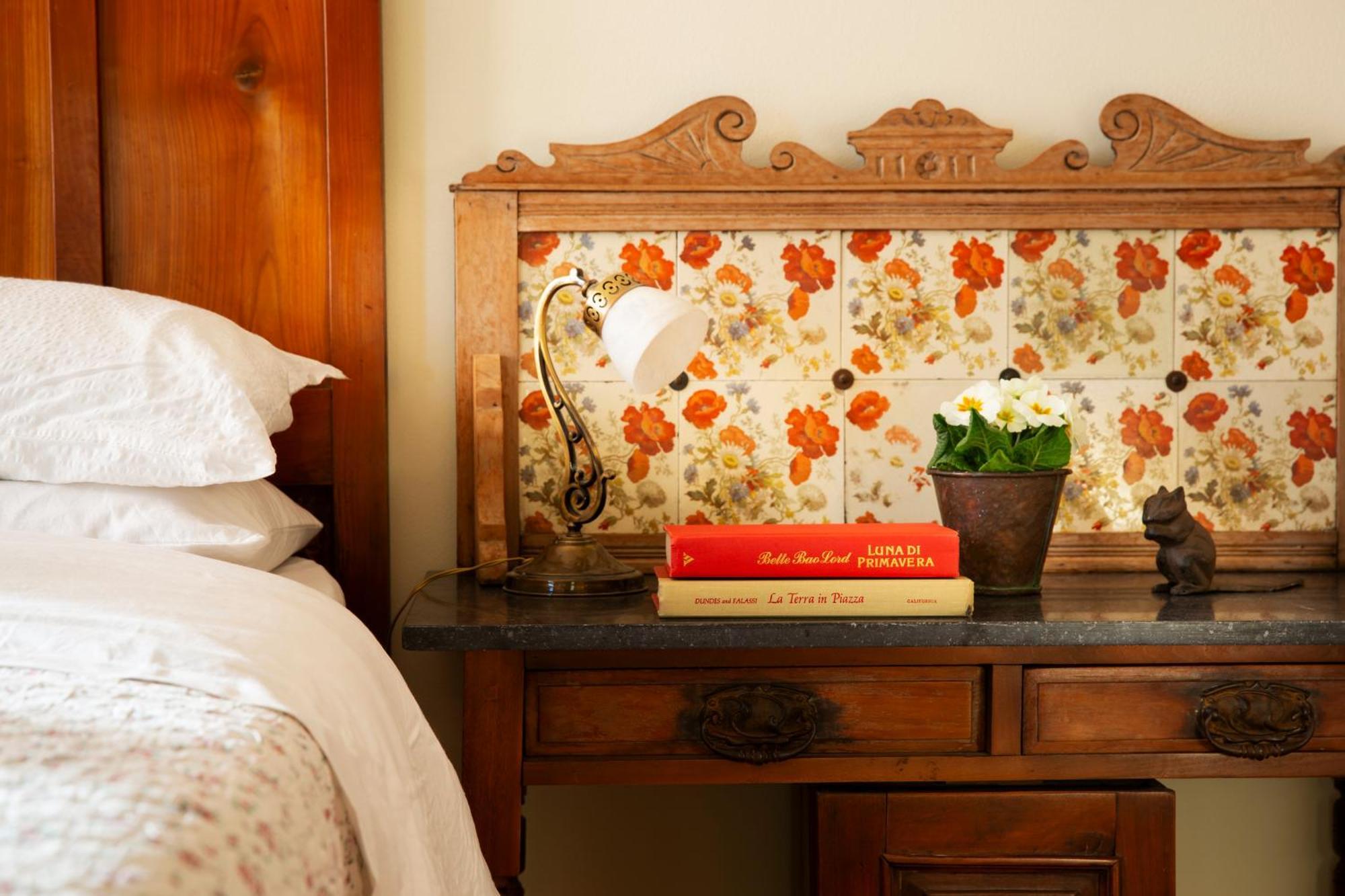 Casa Ezio Marchi Bed & Breakfast Bettolle Exterior photo